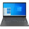 Lenovo Flex 5 Intel Core i7 1065 G7 8GB 512GB SSD MX330 Windows 10 Home 14 "FHD touch Two-in-One Combination of 81 X10093TX