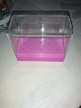 Carburo de tungsteno broca de clavo de cerámica Burr de fresado para manicura máquina eléctrica mm broca para fresa para herramientas de uñas