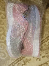 Casual Sneakers Running-Shoes Comfortable White Sport Walking Femme Fashion Women Chaussure