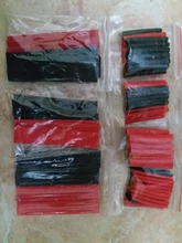Heat-Shrink-Tube Wire Insulation-Wire Polyolefin 127PCS 2:1