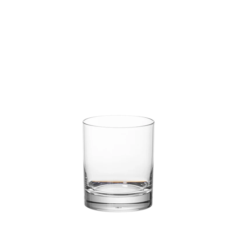 Glass rocks polycarbonate 300 ml s183 | Дом и сад