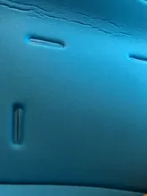 Cojín cómodo para cochecito de bebé, almohada para asiento suave para las cuatro estaciones en general, alfombrilla para asiento de carrito de niño, almohadillas de cochecito para niño de 0 a 27M