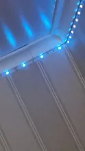 Led-Lights Bluetooth-Control Room-Decoration Smart-Led-Strip Color-Changing Music-Synch