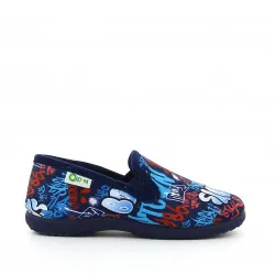 

BIO RELAX 341 DETROIT Blue