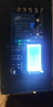 Control-Module Protection-Board Charging-Control Lithium-Battery-Charger Overcharge Lead-Acid