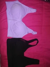 S-6XL de Yoga con agujeros para mujer, sostén deportivo transpirable para Fitness, chaleco para correr, ropa interior para dormir, Tops cortos acolchados, sujetadores para gimnasio