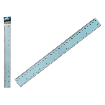 

Ruler Pincello (0,5 x 34,5 x 3,5 cm)