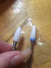 Fresadora para manicura puntas de taladro eléctrico para uñas para manicura Molino de la máquina de corte para eliminar Gel barniz uñas polaco archivos