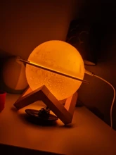 Humidifier Light Aroma Diffuser Household Automatic Usb with 200ml Power-Off
