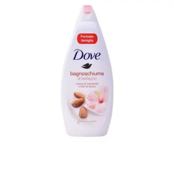 

Almond Cream shower gel 700 ml