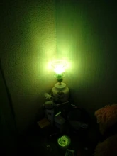 Spotlight Changing-Lamp Dimmable-Light Led-Bulb Smart-Control 16color 220v E27 Led 110v