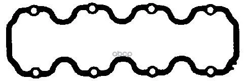 Прокладка Клапанной Крышки Opel Kadett, Vectra 1.2-1.6 86 Elring арт. 828.564