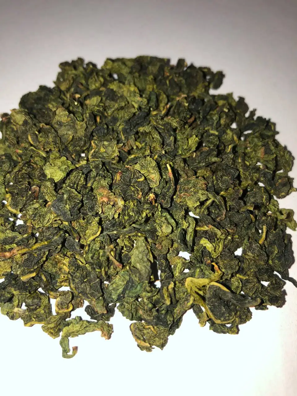 Chinese oolong tea Te guanyin Siping, South Fujian, 50 grams