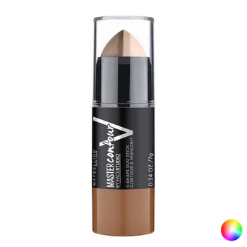 

Bar Make-up Master Contour V-shape Maybelline