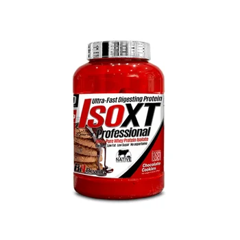

ISO XT Professional - 2kg [Beverly] Chocolate cream and hazelnuts