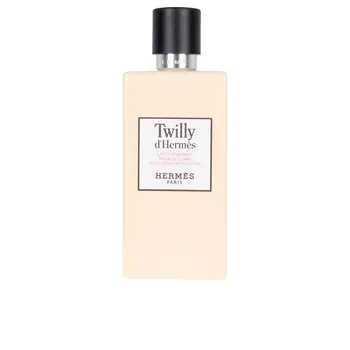 

TWILLY D Hermès body Moisturizing Lotion 200 ml