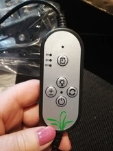 Phyto-Lamp Grow-Light Flower Seedlings Goodland USB Full-Spectrum For Plants LED 