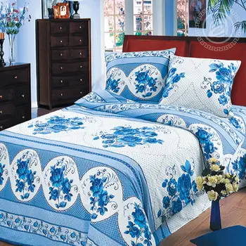 

Bed linen Mariel (family)