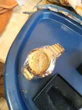 WWOOR-Reloj de pulsera deportivo para hombre, cronógrafo de cuarzo, resistente al agua, Masculino