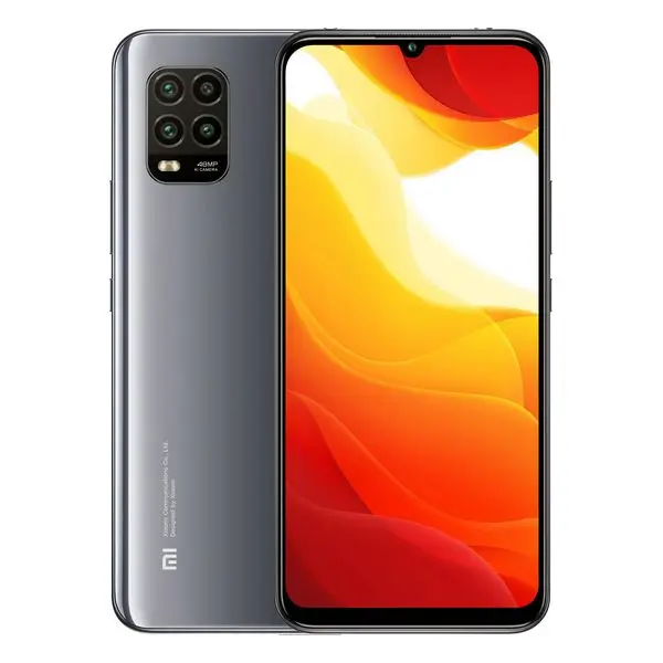 Смартфон Xiaomi Mi Note 10 Lite 6 47 дюйма 8 ядер + 64 ГБ|Смартфоны| |