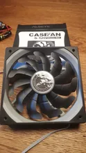 Pc-Fan Cpu Cooler Pc-Case Water-Cooling 120mm S-120 ALSEYE 3pin High-Air for 12V