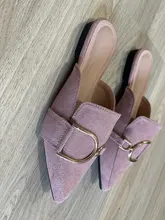 Zapatillas de plataforma para mujer, zapatos femeninos de diseño, para primavera, 2021