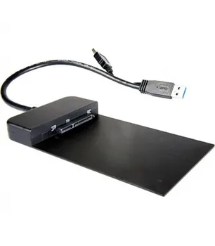 

ATOMOS reader DOCKING STATION USB 2.0 & 3.0