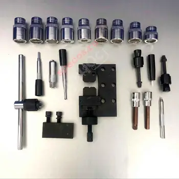 

Keys for disassembly and assembly nozzle (40 element)