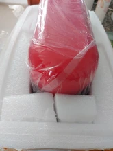 Tazón de acero inoxidable con motor de 4,5l CC, mezclador planetario silencioso, soporte de alimentos de 6 velocidades para cocina, mezclador de crema, batidor de huevos, batidora de masa