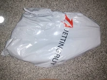 Tira selladora de fondo flexible, sello para puerta de 95 cm, bloqueador de polvo, burlete