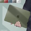 Laptop Ultra-thin TPU Soft Case For Macbook 1