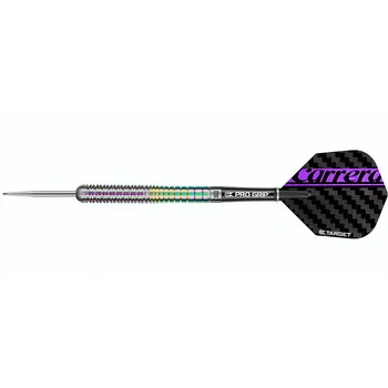 

Target darts career sport nitro 21g