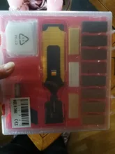 Kit de reparación de laminado, sistema de cera, encimera de suelo, carcasa resistente, Chips, juego de herramientas de reparación de arañazos, herramienta manual