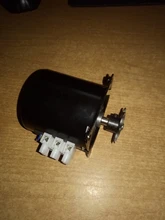 Incubator-Accessories Rotating-Egg-Motor Motor-14w Egg-Flip-System Industrial 220V 1set