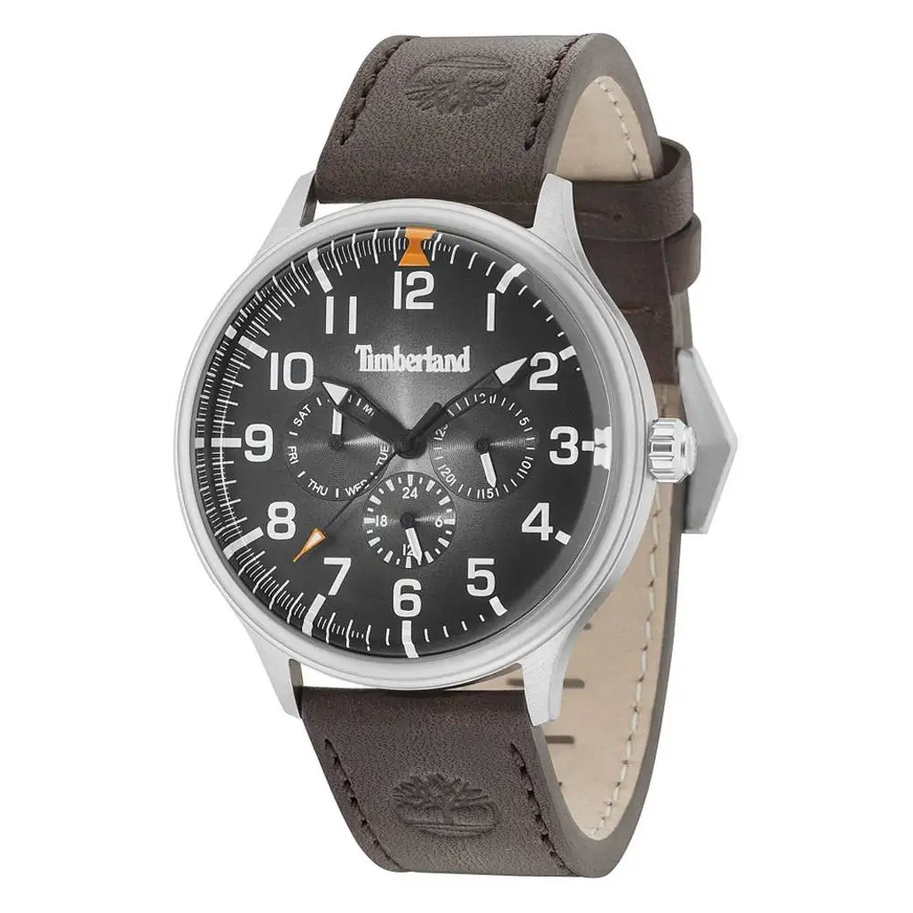 Мужские кварцевые часы Timberland TBL15270JS02
