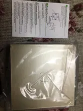 Glass-Switch-Panel Wall-Touch-Switch Minitiger White 1-Gang Crystal 1-Way Eu/Uk-Standard