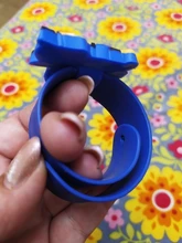 Reloj deportivo de cuarzo con correa de solapa para niños y niñas, cronógrafo con dibujos animados de perro, gato Tigre, Tortuga, premio de estudiante, 2020