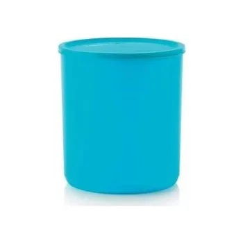 

Tupperware Cylinder Cap 3.3 lt Blue