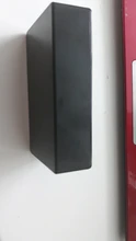 Case Enclosure Housing Junction-Box Waterproof-Cover Electronic-Project-Instrument Plastic