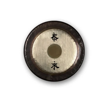 

0223315330 sg15330 Symphonic Gong 30 ", Tai Loi logo, Paiste