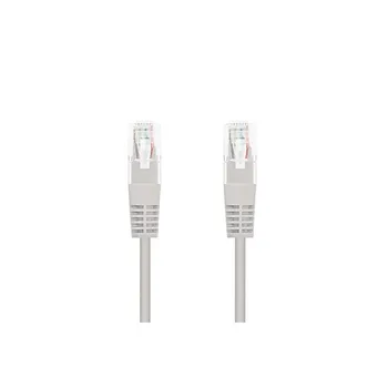 

NETWORK CABLE UTP CAT5E RJ45 NANOWIRE 5M