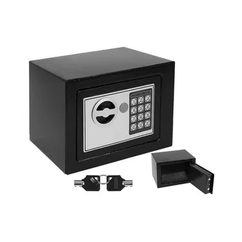 

Safe with encryption S8799