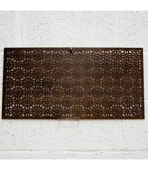 

Wood Lattice - Bahar Design - 60 x 30 cm