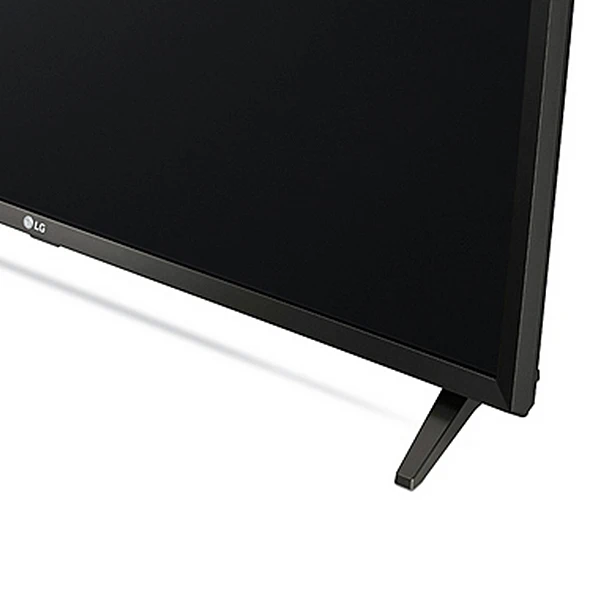 Телевизор LG 32LK510BPLD 3" HD светодиодный черный