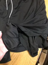 Pantalones cortos deportivos 2 en 1 para hombre, secado rápido, doble cubierta, y trotar para gimnasio, novedad de 2020