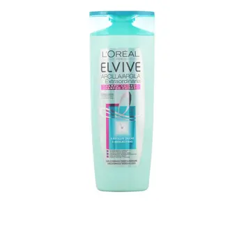 

ELVIVE CLAY EXTRAORDINARY care shampoo 370 ml