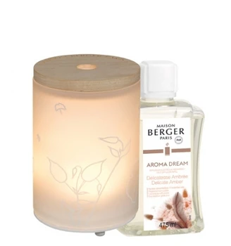 

ELECTRIC AROMA DIFFUSER Dream Aroma Dream
