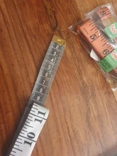 Centimeter-Meter Sewing-Measuring-Tape Tailor-Tape-Measure Soft Random-Color 150cm/60-