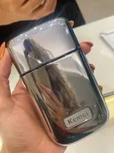 Shaving-Machine Hair Foil Barber Electric-Razor Powerful Men Beard Finishing Rechargeable