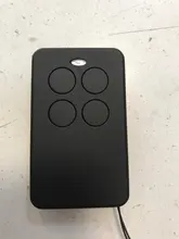mando garaje universal 433MHz 868 MHz 287-868 MHz mandos a distancia de puertas de garage mando garaje multi frecuencia 433.42MHz 433.92MHz mando garaje rolling code Flor-s Clemsa Erreka CAME HORMANN mando remote